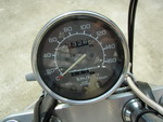 �������� �� ������ �������� Honda Steed400 1995 ���� 18